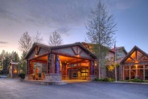 Picture of The Evergreen Hotel