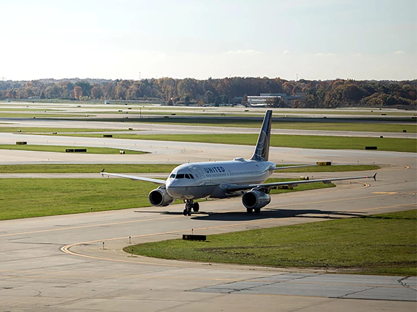 Picture of Cleveland Hopkins International Airport