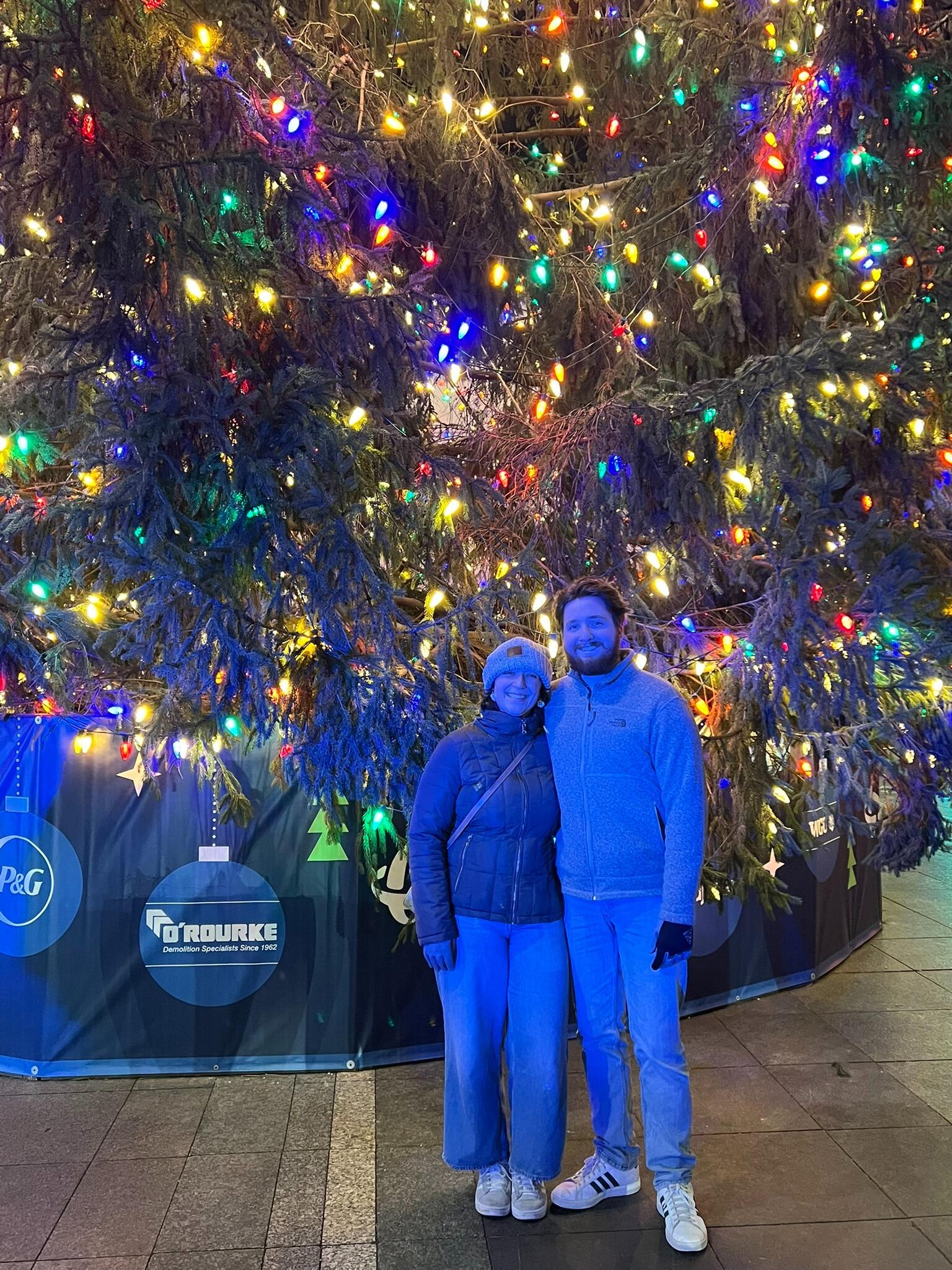 Retaking the classic pic from 2018 :)