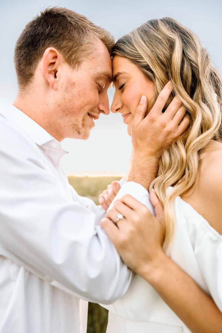 Lexy & Hayden Home Page Banner
