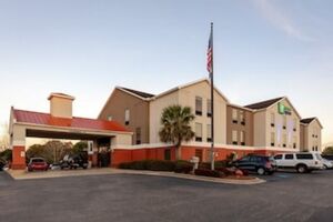 Picture of Holiday Inn Express Hotel & Suites Milton East I 10 an IHG Hotel