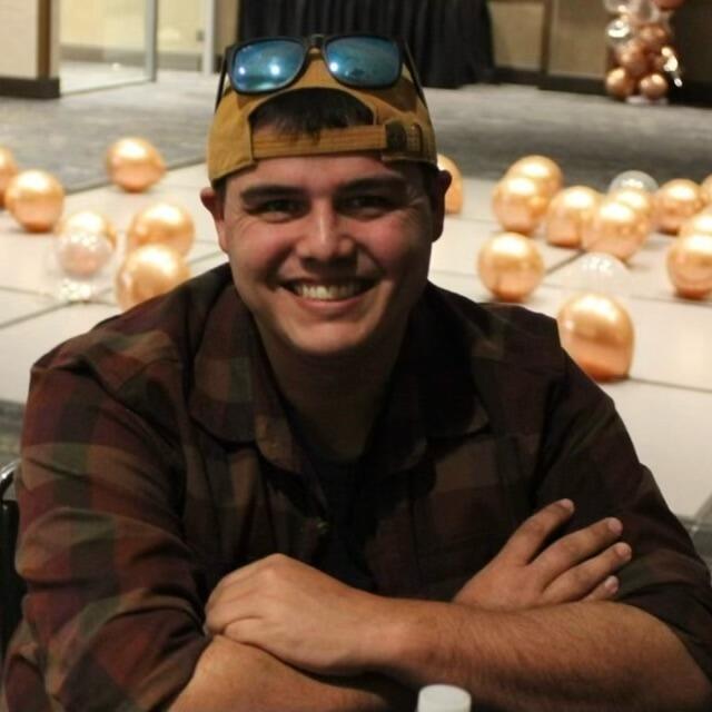 Zachary Martin