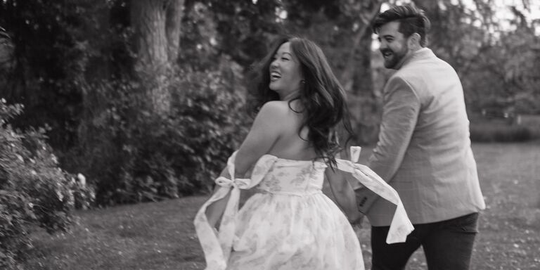 bri & dillon Home Page Banner