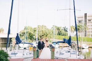 Kelsey & Alex in Naples, FL