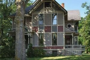 Picture of Barnes Street Bed & Breakfast
