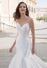 ÉTOILE Aramis Mermaid Wedding Dress - thumbnail - 3