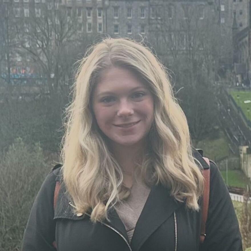 Maddie Ritterbusch
