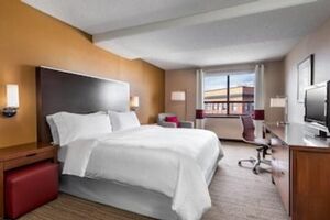 Picture of Kingston Market Square Hotel