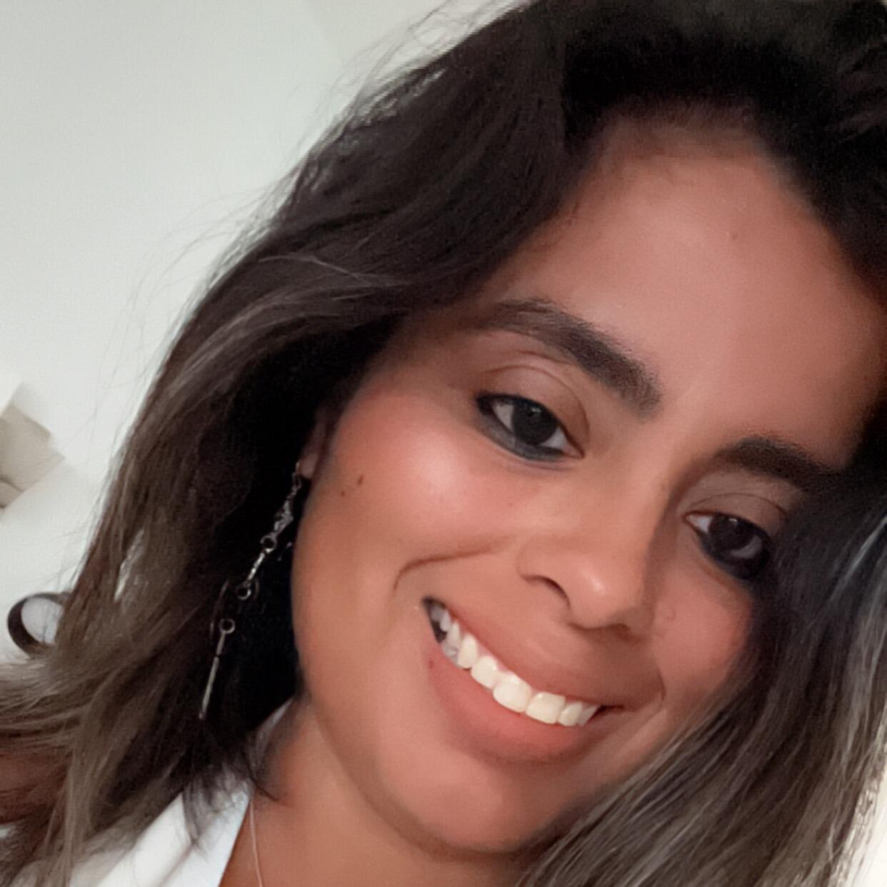 Sonia Lara