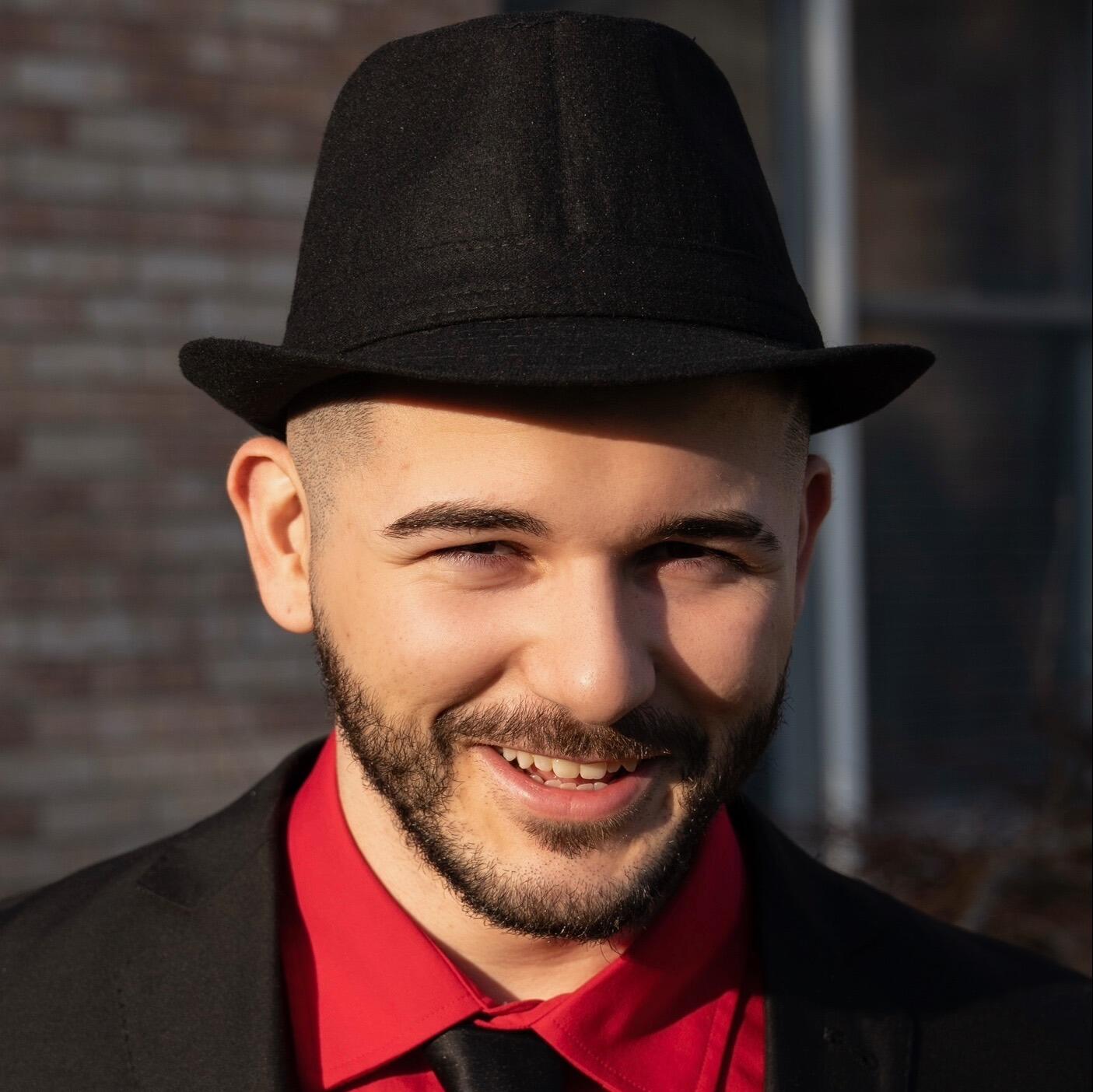 Chris Galetta
