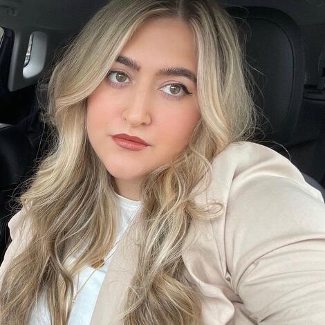 Corrie Reno