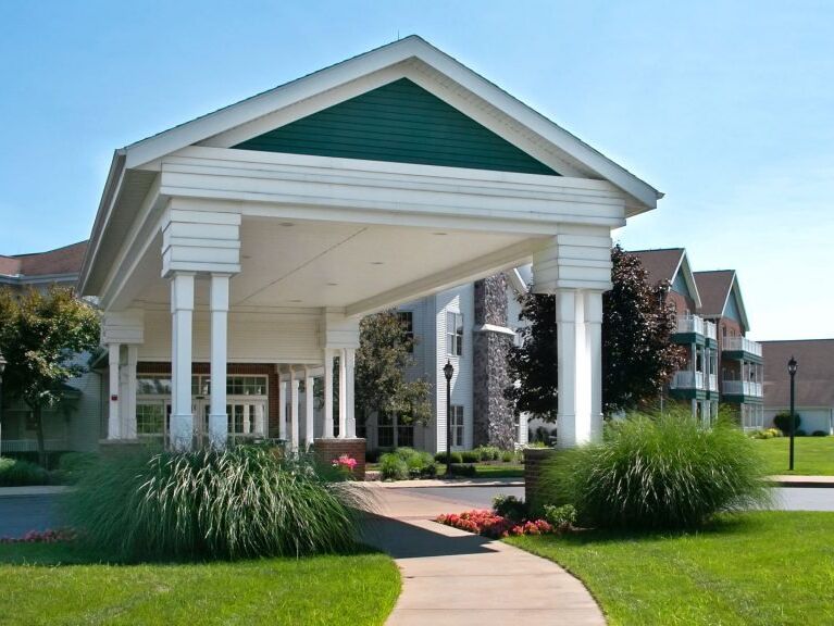 Picture of Das Dutchman Essenhaus