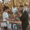 This Couple Filled Their Wedding at The Volland Store in Alma, Kansas, With Lakota Native American Traditions