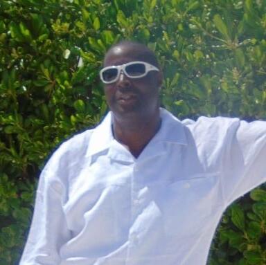 Jeffery Parmer, Sr.