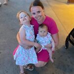 Avery and Eloise Agan