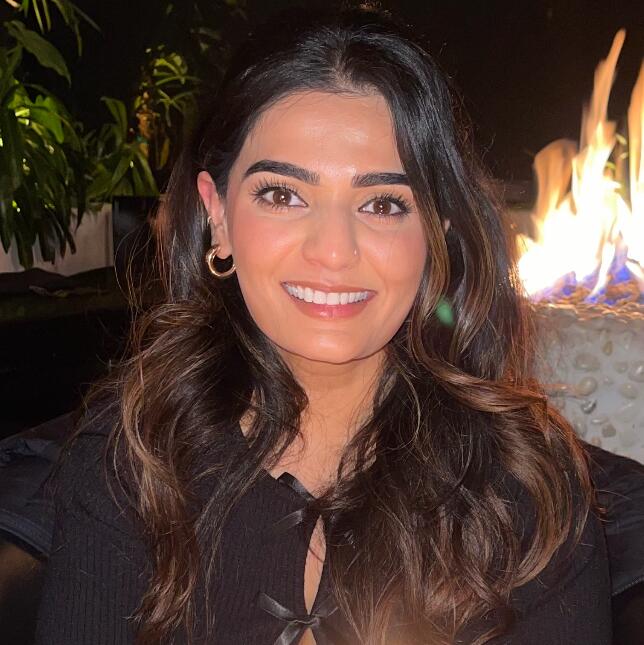 Varsha Patel