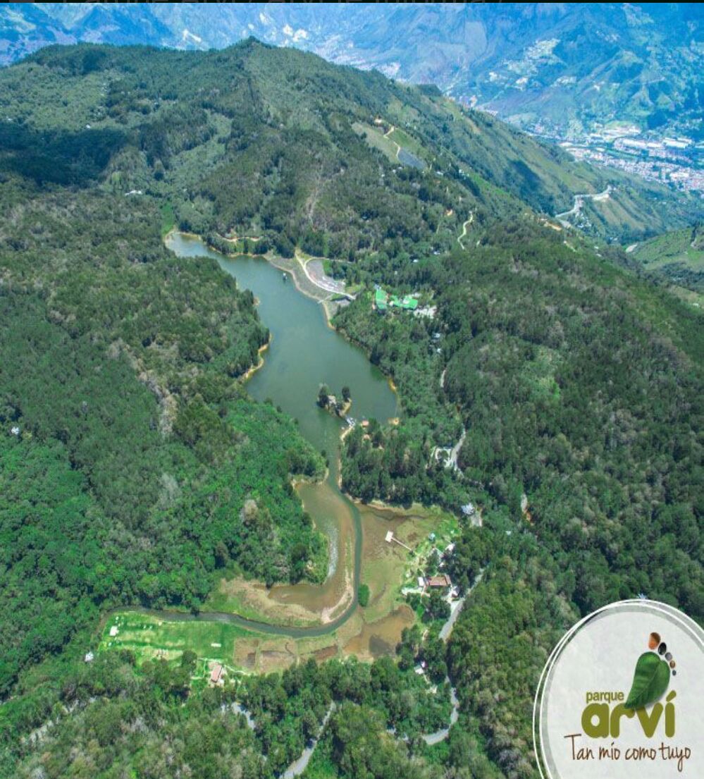 Picture of Parque Arví