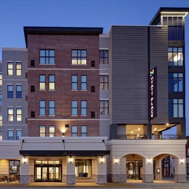 Picture of Hyatt Place Florence / Downtown