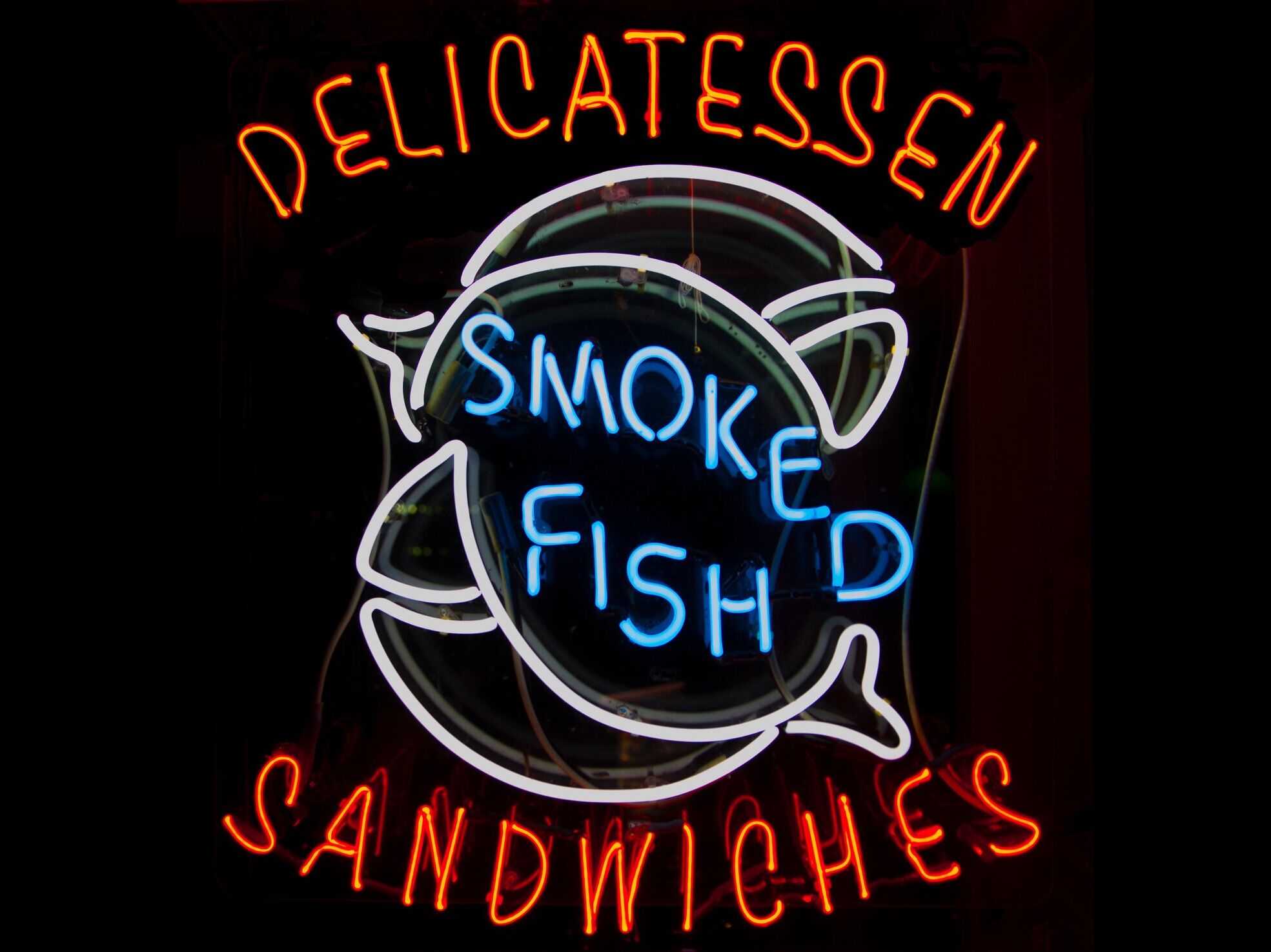 Picture of Northern Waters Smokehaus
