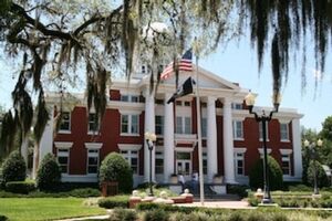 Picture of Hampton Inn Dade City Zephyrhills