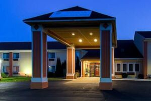 Picture of Quality Inn Plainfield I 395