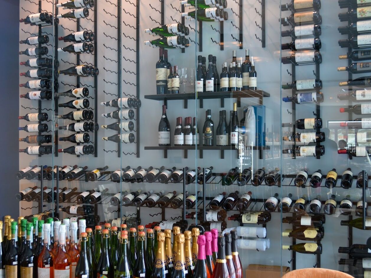 Picture of Helix Wine, Craft Bar & Cafe