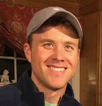 Paul Donovan 
