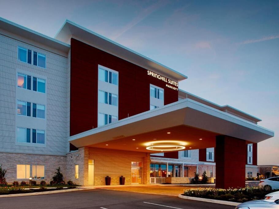 Picture of SPRINGHILL SUITES by MARRIOT DAYTON BEAVERCREEK