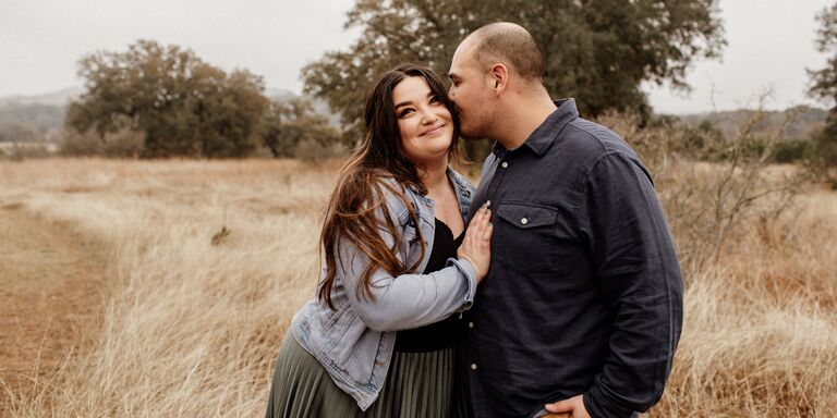 Cassidy & Phillip Home Page Banner