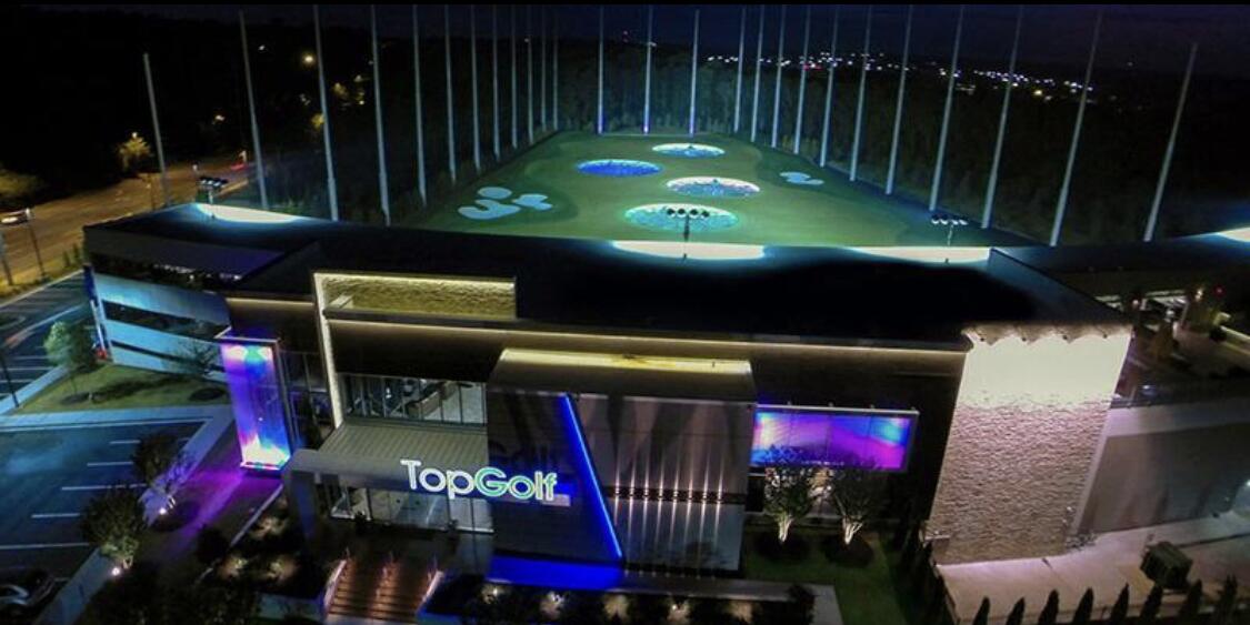 Picture of Top Golf