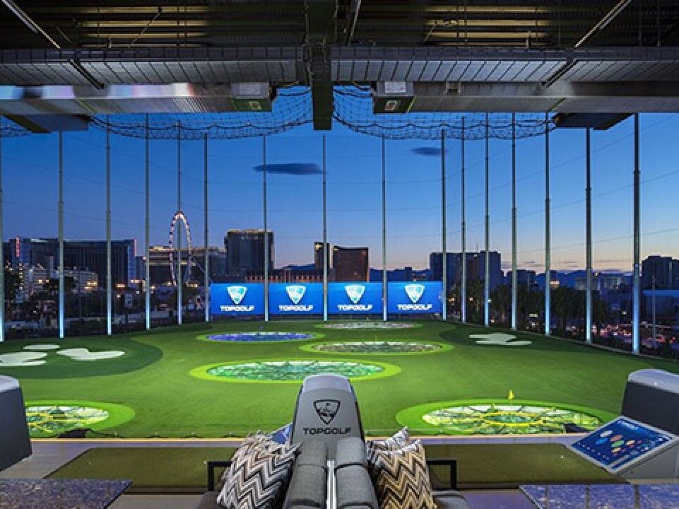 Picture of Topgolf