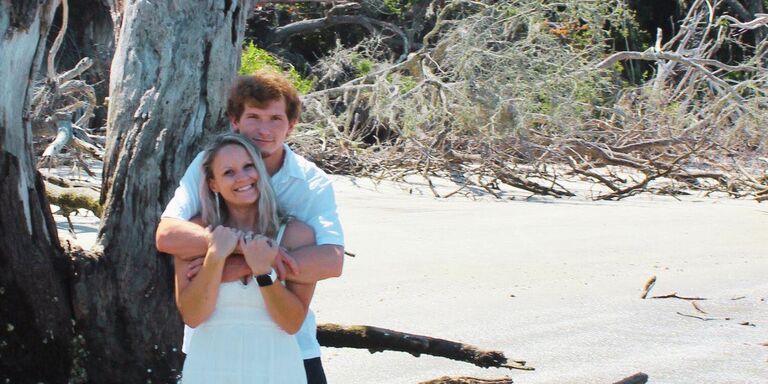 Taylor & Levi Home Page Banner