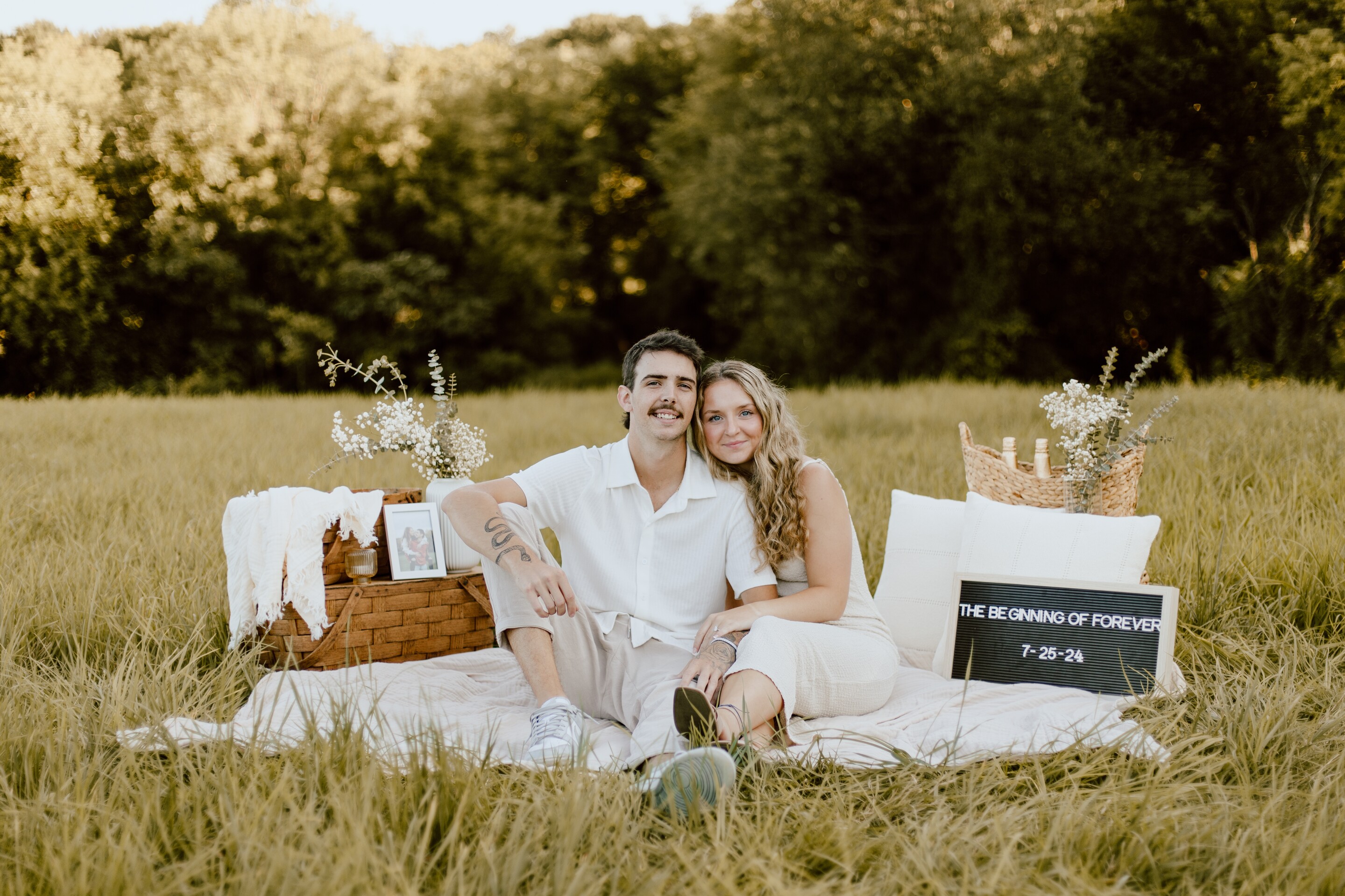April & Tyler Home Page Banner