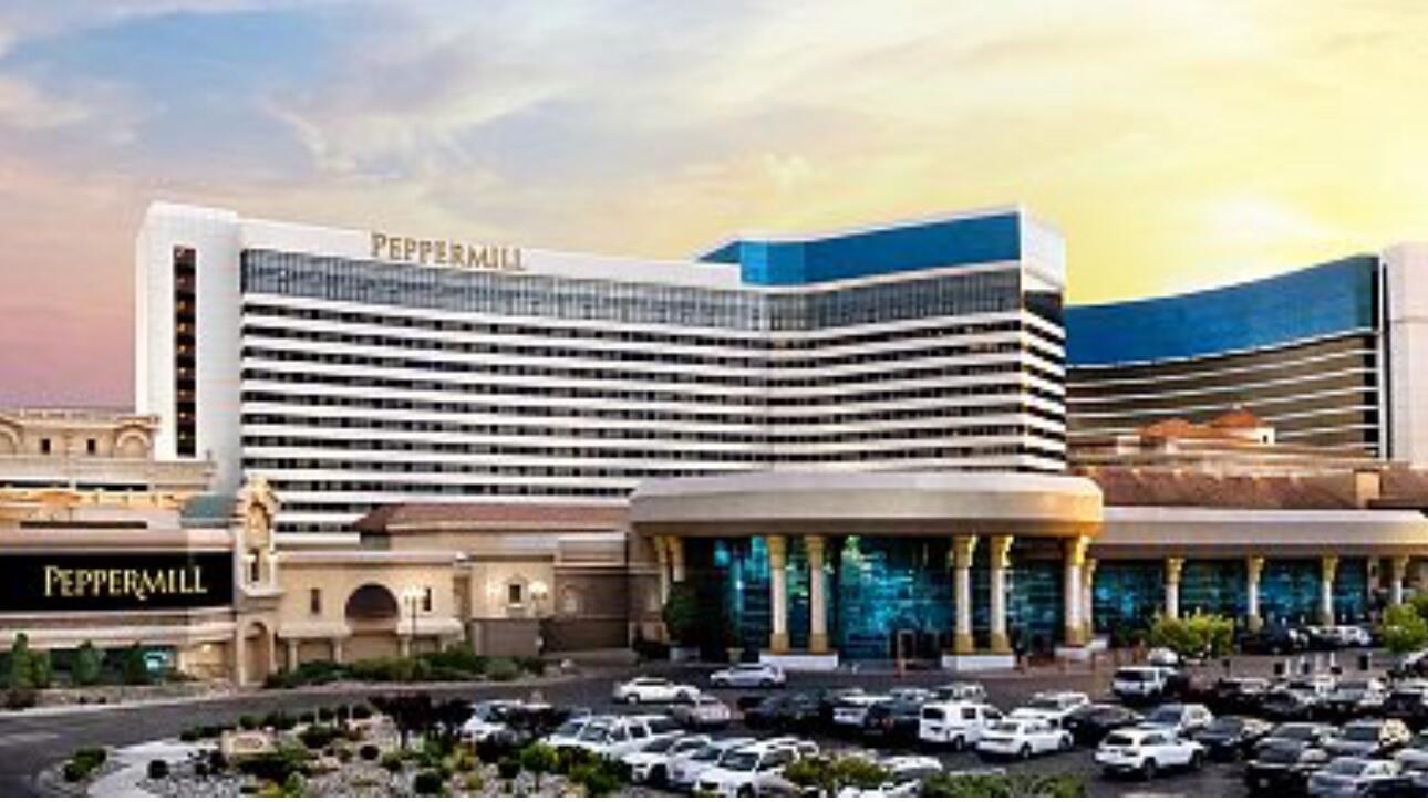 Picture of Peppermill