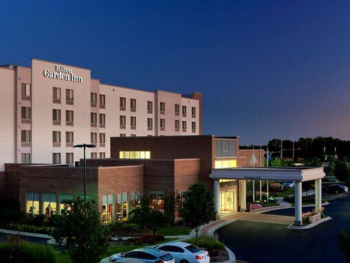 Picture of Hilton Garden Inn Lake Forest Mettawa