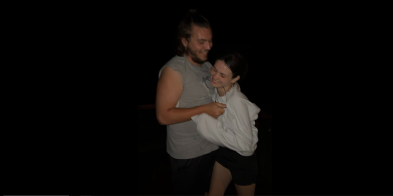 Devon & Levi Home Page Banner