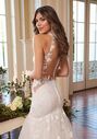 Sincerity Bridal 44311 Trumpet Wedding Dress - thumbnail - 3