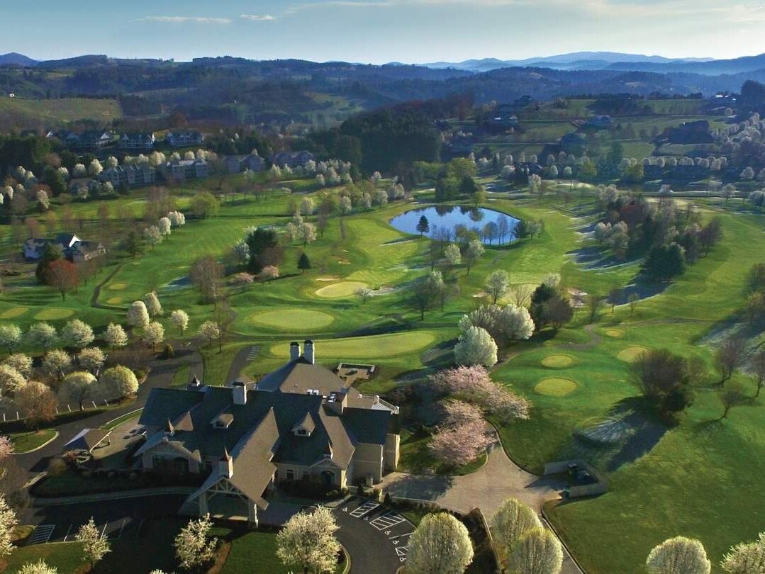 Picture of Jefferson Landing Club