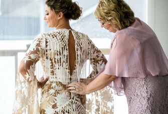  Can Your Mom Be Your Maid of Honor? 