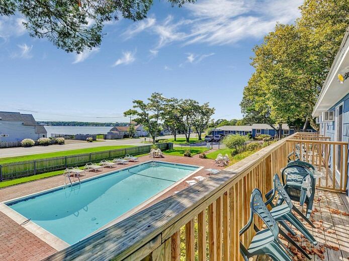 Picture of Ocean View Terrace Inn