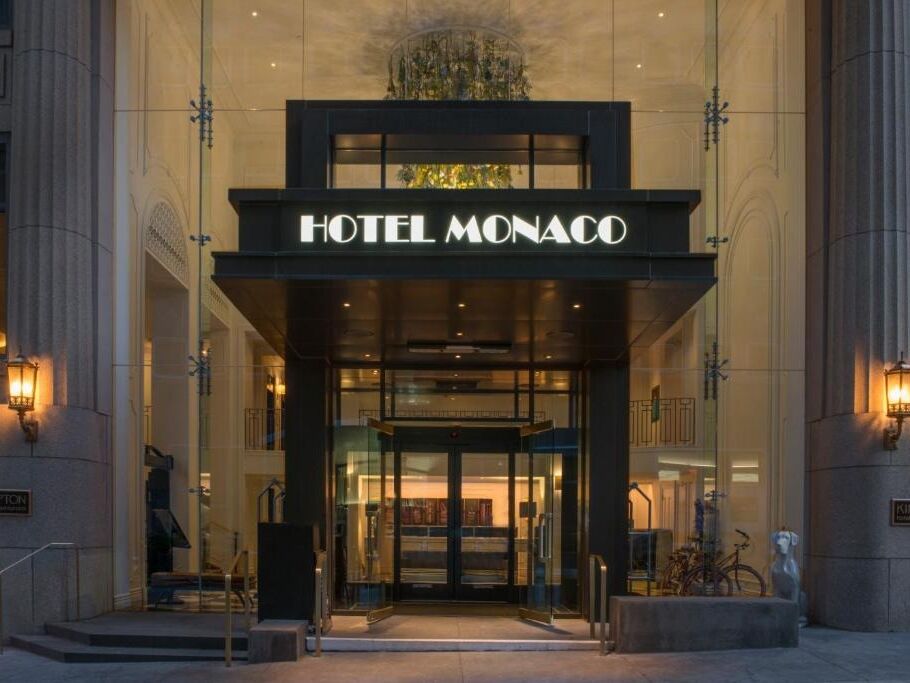 Picture of Kimpton Hotel Monaco Pittsburgh