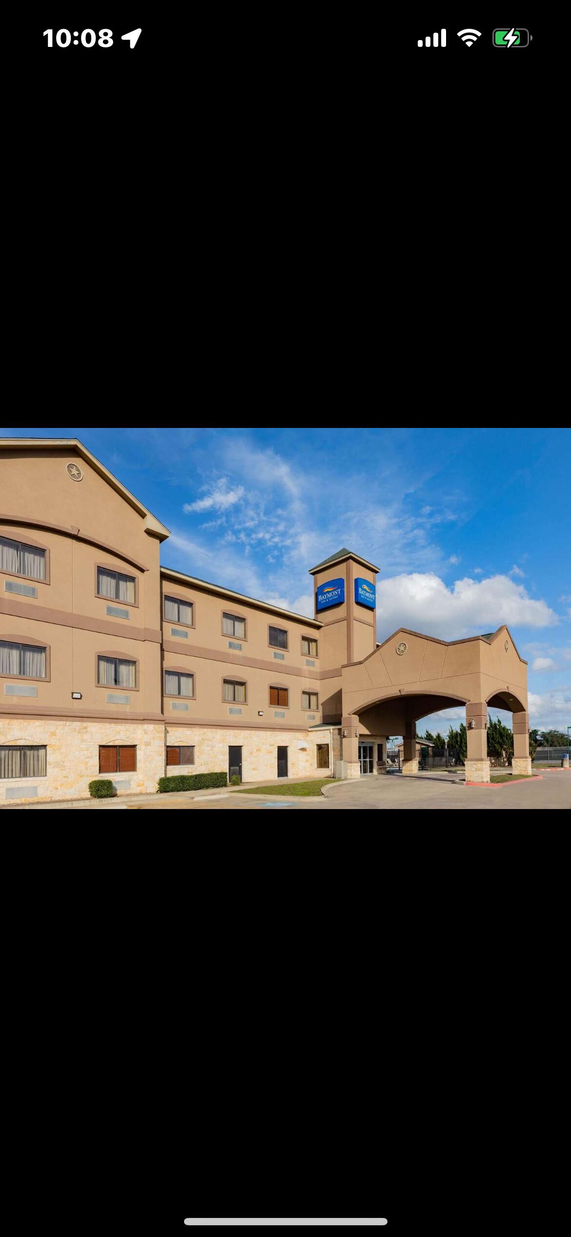 Picture of Baymont By Wyndham Cuero