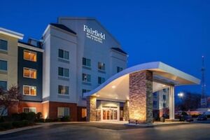 Picture of Fairfield Inn & Suites by Marriott Greensboro Wendover