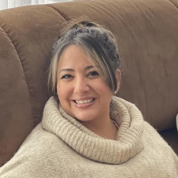Angela Dotey