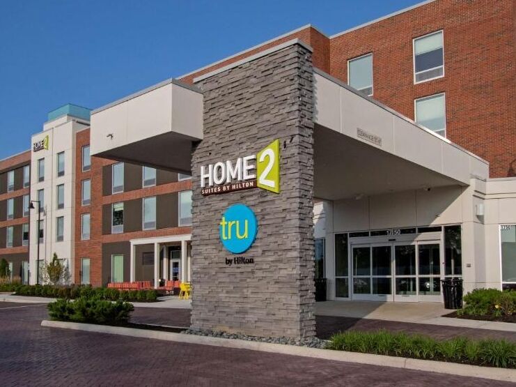 Picture of Tru by Hilton Grove City Columbus