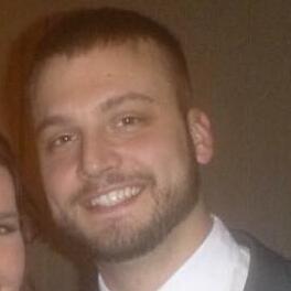 Rob Caridi