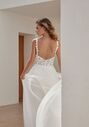 Adore by Justin Alexander Catrina A-Line Wedding Dress - thumbnail - 2