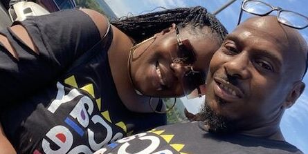 Mitshawn & Jamel Home Page Banner