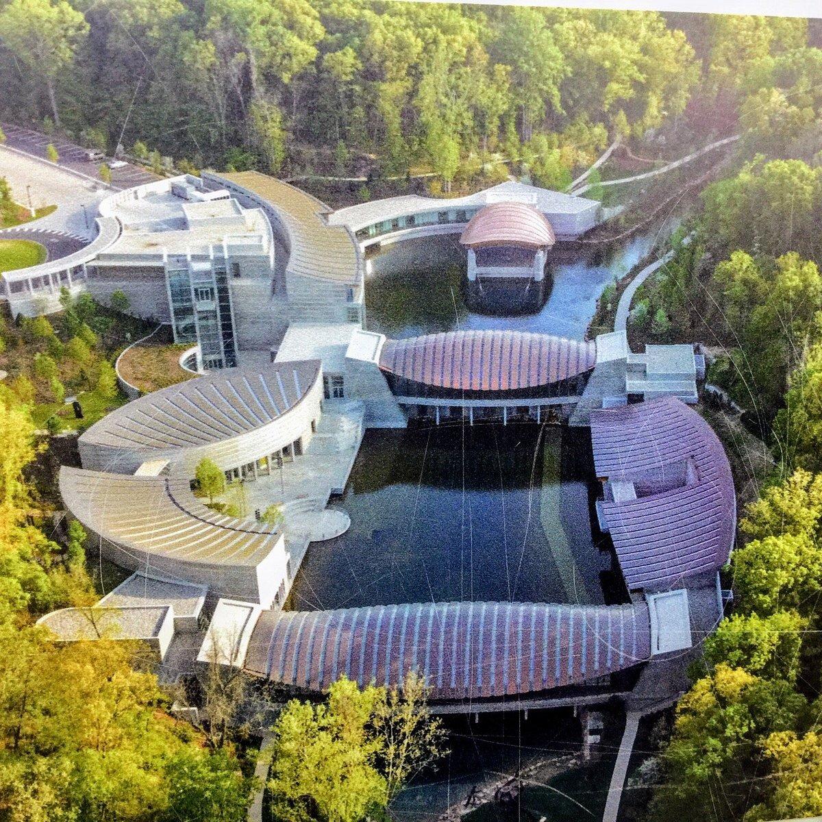 Picture of Crystal Bridges Museum of American Art