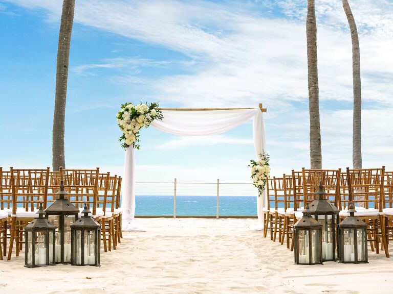 Florida Wedding Venue in Key West, Florida.